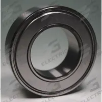 MRC Angular Contact Ball Bearing: 3306/5306, 2 Rows, 30°, Dbl Shield, ABEC 1, Steel Cage, 30 mm Bore (MPN 5306MFF). Key specifications — Bearing Industry Number: 3306/5306; Brand: MRC; Contact Bearing Type: Angular Contact; Matched Bearing Type: Not Matched/Single Bearing; System of Measurement: Metric; Bearing Type: Single Bearing.