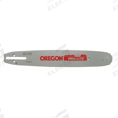 GREENLEE Chain Saw Bar: 13 in Bar Lg - Guide Bars for Chain Saws