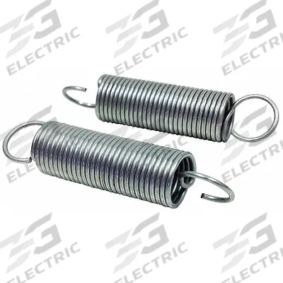 MARSH Spacing Finger Springs: For 1F150/4W224, For R/S, Fits Marsh Brand - Material Handling Parts