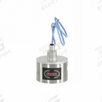FILL-RITE Positive Displacement Flowmeter: Rotary Positive Displacement Meter, Inline, 1/2 in BSPP (MPN TM04DSRSBXKA1BB). Key specifications — Display Type: No Display; Max. Voltage: 24V DC; Accuracy: +/-0.175%; Brand: FILL-RITE; Output Type: Standard Frequency Pulse.