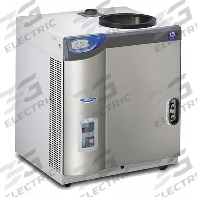 LABCONCO Freeze Dryer: -50°C, 6 L Dry Ice Holding Capacity, Console Freeze Dryer - Freeze Dryers