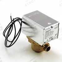 HONEYWELL Hydronic Zone Valve: V4043A1010 Mfr Part #. Key specifications — Product Type: Zone Valve; Manufacturer Part Number: V4043A1010.