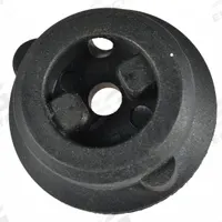 SPEEDAIRE Rear End Plate: Mfr Part # TT12012G, Compatible with Grainger Part # 3CRG6/3CRG8. Key specifications — attr948908: TT12012G; attr948910: 3CRG8.
