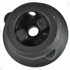 SPEEDAIRE Rear End Plate: Mfr Part # TT12012G, Compatible with Grainger Part # 3CRG6/3CRG8. Key specifications — attr948908: TT12012G; attr948910: 3CRG8.
