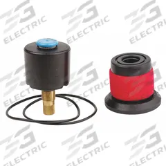 HANKISON Maintenance Kit: Mfr Part # HFMK5-12M. Key specifications — attr163835: HFMK5-12M; attr163842: Maintenance Kit; attr163844: 2DBB8; attr163845: SMM3-4F.