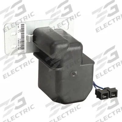 SCOTSMAN Harvest Assist Solenoid: 12-3060-21 - SCOTSMAN Ice Machine Replacement Parts