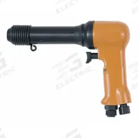 INGERSOLL RAND Air Hammer: 3/8 in Shank Size, 4 in Stroke Lg, 1,725 bpm Blows per Minute, Round (MPN 132). Key specifications — attr1320834: INGERSOLL RAND; attr1320853: Round; attr1320854: Round; attr1320857: Bare Tool; attr1393634: Maintenance to Light Production; attr1393635: Yes; attr1393636: Ultra Durable.