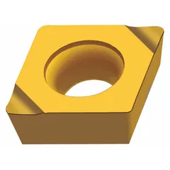 WALTER Diamond Turning Insert: CCGT060204-X15 (MPN 5004482). Key specifications — attr257732: CCGT060204-X15; attr257733: CCGT060204-X15.