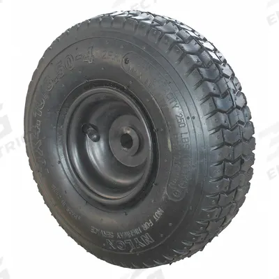 APPROVED VENDOR Tire: For use with: Broadcast Spreader/Lawn Spreader - Assorted Parts & Accessories