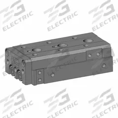 SMC Air Slide Table: 30 mm Stroke Lg, 6 mm Bore Dia, Mfr Part # MXS6L-30, MXSL Series, Metric. Key specifications — attr948518: MXS6L-30; attr948527: MXSL; attr948531: SMC.