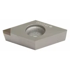 SUMITOMO Diamond Turning Insert: NU-DCGA21.50.5, NU-DCGW070202 (MPN NUDCGA21.50.5-BN2000). Key specifications — attr257732: NU-DCGA21.50.5; attr257733: NU-DCGW070202.