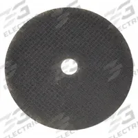 NORTON Abrasive Cut-Off Wheel: Type 1, 7" x 1/16" x 7/8", 57A364-TB25N (MPN 66252922675). Key specifications — Brand: NORTON; Wheel Hardness: T.