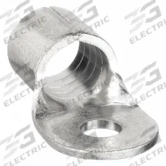 BURNDY Ring Terminal: Bare, 5/8 in Stud Size, 300 kcmil to 350 kcmil Wire Sizes, 600 V (MPN YAD31M16E58). Key specifications — Brand: BURNDY; Series: PAT81KFT.