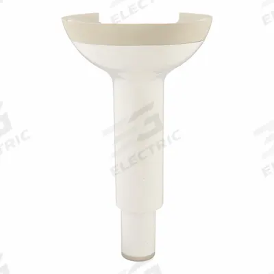 BIG JOHN Toilet Support: American Std/Kohler/Pro Flow - Toilet Bowl Supports
