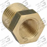LEGRIS Metal Pipe Straight: Straight, 1/8 in x 1/4 in, Female BSPP Threaded x Male BSPT Threaded (MPN 0163 13 10). Key specifications — Maximum Operating Pressure: 1,000 psi.