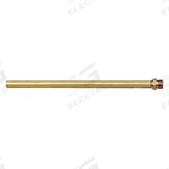 GUARDAIR Air Gun Extension: Brass, Compatible with 74S/74SK, Compatible with 1RF79/3MNR6, 74E018B. Key specifications — attr75065: 3MNR6; attr78199: Air Gun Extension; attr75054: 74E018B; attr75057: GUARDAIR; attr75066: 74SK; attr75074: Brass.