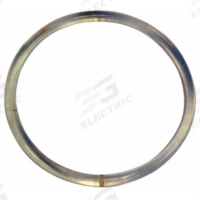 BILLY GOAT O-Ring Belt: Rubber - Lawn Mower Parts & Accessories