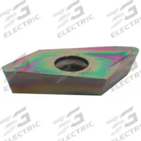SUMITOMO Parallelogram Milling Insert: AECT160408PEFRA-DL1000