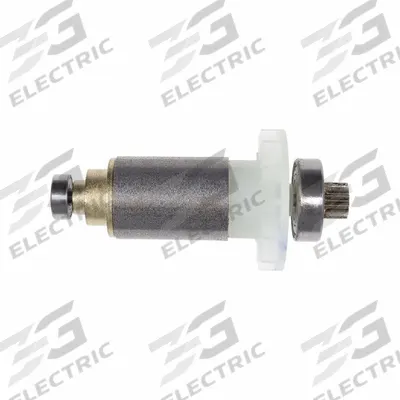 INGERSOLL RAND Motor Rotor Kit: Motor Rotor Kit - Parts & Accessories for Tire Buffers