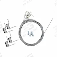 Suspension Kit (MPN 32013). Key specifications — Includes: 3/4 in Tech Screw; Brand: DURODYNE.