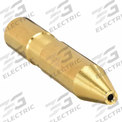 MILLER ELECTRIC Inlet Wire Guide: For Millermatic/Multimatic Welders - Wire Guides for Miller Welders & Wire Feeders
