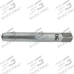 OSG Screw Thread Insert STI Tap: Straight Fute, 5/16"-24 UNF, H2 / 2B-3B, 4 Flute, Plug Chamfer (MPN 12600500). Key specifications — attr1299996: H2 / 2B-3B.