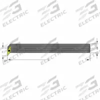 ULTRA-DEX USA Indexable Boring Bar: S16X SVXBR3 (MPN 957-000-405). Key specifications — attr257292: S16X SVXBR3.