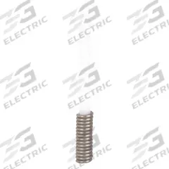 TELEMECANIQUE SENSORS Wobble Stick Actuator: Wobble Stick, Fixed, 3.5 in Arm/Operator Lg - Max (MPN 9007WJ). Key specifications — Brand: TELEMECANIQUE SENSORS; Compatible with Series: 9007C; Actuator Style: Wobble Stick.
