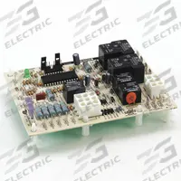 YORK Integrated Control Board: Mfr Part # S1-031-01932-002. Key specifications — Manufacturer Part Number: S1-031-01932-002; Product Type: Furnace Control Board.