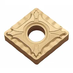 KYOCERA Diamond Turning Insert (MPN CNMG432XPCCX)