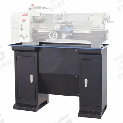 Dayton Machine Base: For Use w/ P11/P13 (MPN 48WE42) - Lathe Bases