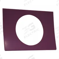 SOUNDTUBE Tile Bridge: 2 in Overall Ht, 24 in Overall Lg, 48 in Overall Wd, CM600, AC-CM8-TB. Key specifications — Product Type: Tile Bridge; Manufacturer Part Number: AC-CM8-TB; Compatible with Series: CM600; Brand: SOUNDTUBE.