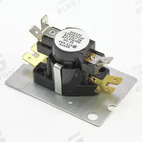 GOODMAN Time Delay Relay: Mfr Part # B1370738. Key specifications — Manufacturer Part Number: B1370738; Product Type: Time Delay Relay.