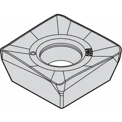 WIDIA Square Milling Insert: SDMX544RMH, SDMX150616RMH (MPN 6052028)