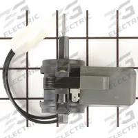 WHIRLPOOL Refrigerator Evaporator Fan Motor: Mfr Part # 2315548. Key specifications — Product Type: Refrigerator Evaporator Fan Motor; Manufacturer Part Number: 2315548; Brand: WHIRLPOOL.