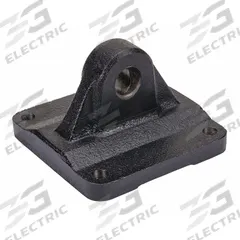 SMC Single Clevis: Clevis, Fits 250 mm Bore Dia, CS1-C25. Key specifications — attr947461: CS1-C25; attr991689: Mounting Bracket; attr947484: SMC.