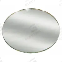 MAG-MATE Replacement Mirror: 2 1/4 in W Mirror Size (MPN 309RG). Key specifications — attr1004918: MAG-MATE; attr1019566: 35T110; attr1019567: 309TR; attr1019571: Glass.