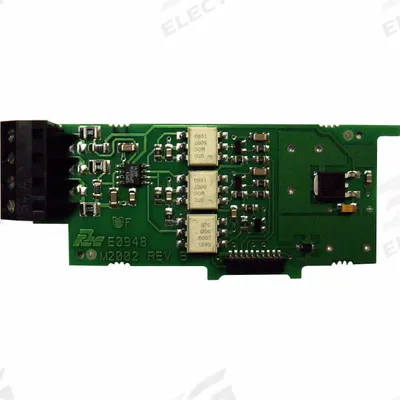 RED LION Panel Meter Accessories: Cards, Plug-In Card, PAXCDC10, RS485 Cards, Plug-In Card