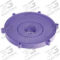 PROTEAM Plate Collector, ProGuard 4: ProTeam, 832656-1. Key specifications — Accessory Type: Plate Collector, ProGuard 4; Manufacturer Part Number: 832656-1.