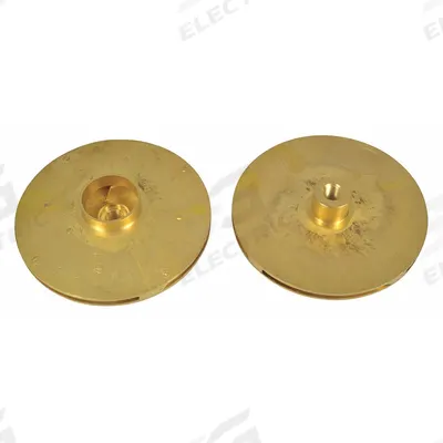 Dayton Impeller Cartridge: Mfr Prt PPTXH205G, 5UXH2/5UXH3 - Impellers