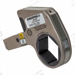 ENERPAC Cassette: W Series, 204 ft-lb, 2,040 ft-lb, 2 3/8 in Max, 60 mm Max, For W-Series, W2206X, W. Key specifications — attr653139: W2206X; attr653144: W; attr653147: ENERPAC; attr653153: W2000X; W2206R107; W2206R108; W2206R110; W2206R113.