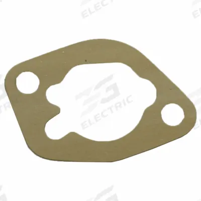 HONDA Air Cleaner Gasket: Compatible Mfr No. EU3000IS1A - Honda Engine Parts