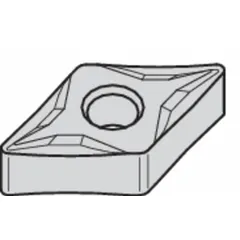 WIDIA Diamond Turning Insert: DNMP442, DNMP150608 (MPN 4172487). Key specifications — attr257732: DNMP442; attr257733: DNMP150608.