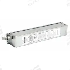 Emergency Lighting Inverter: 120/277V AC, 25 W Max. Bulb Watts, Fluorescent/Incandescent/LED (MPN ELIS20). Key specifications — Input Voltage: 120/277V AC; Includes: Parts Kit with Labels; Battery Type: Nickel Cadmium; Brand: BODINE.