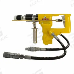 CS UNITEC Rotary Hammer: 3 in Core Bit Capacity in Concrete, 3 in Drilling Capacity in Concrete (MPN 2 2426 0010). Key specifications — Brand: CS UNITEC.