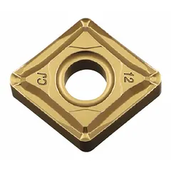 KYOCERA Diamond Turning Insert: CNMG433CJ CA510, CNMG120412CJ. Key specifications — attr257732: CNMG433CJ CA510; attr257733: CNMG120412CJ.