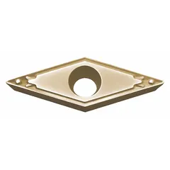 KYOCERA Diamond Turning Insert (MPN VCMT151505HQCCX)