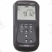 OAKTON Handheld Multiparameter Meter: ORP/pH, Waterproof pH and ORP Handheld Meter, (2) Batteries (MPN 3566036). Key specifications — Test Parameters: pH; Manufacturer Part Number: 3566036; Configured Test Parameters: pH; Measurement Components Included: Waterproof pH and ORP Handheld Meter; Other Accessories Included: (2) Batteries; Reagents and Solutions Included: Reagents Sold Separately.