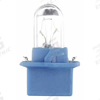 APPROVED VENDOR Incandescent Bulb: Incandescent, Printed Circuit, T3-1/4, PC168, 14V AC - Printed Circuit Socket Miniature Lamps