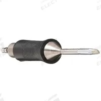 WELLER Soldering Tip: RT-MS Series, Bevel, 2 mm W, 21 mm Lg (MPN T0054462499N). Key specifications — Compatible Handpiece Manufacturer Model Number: WMRP; Manufacturer Part Number: T0054462499N; Brand: WELLER.